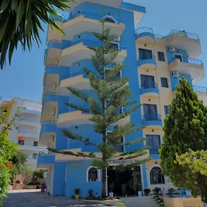 Blue Heaven Sarande